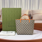 GUCCI PINEAPPLE BAG