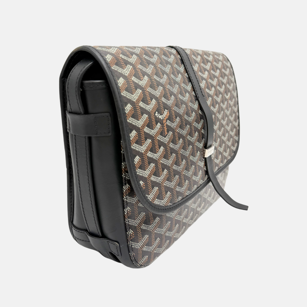 Belvedere MM Bag Black