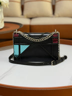 DIOR DIORMA BAG