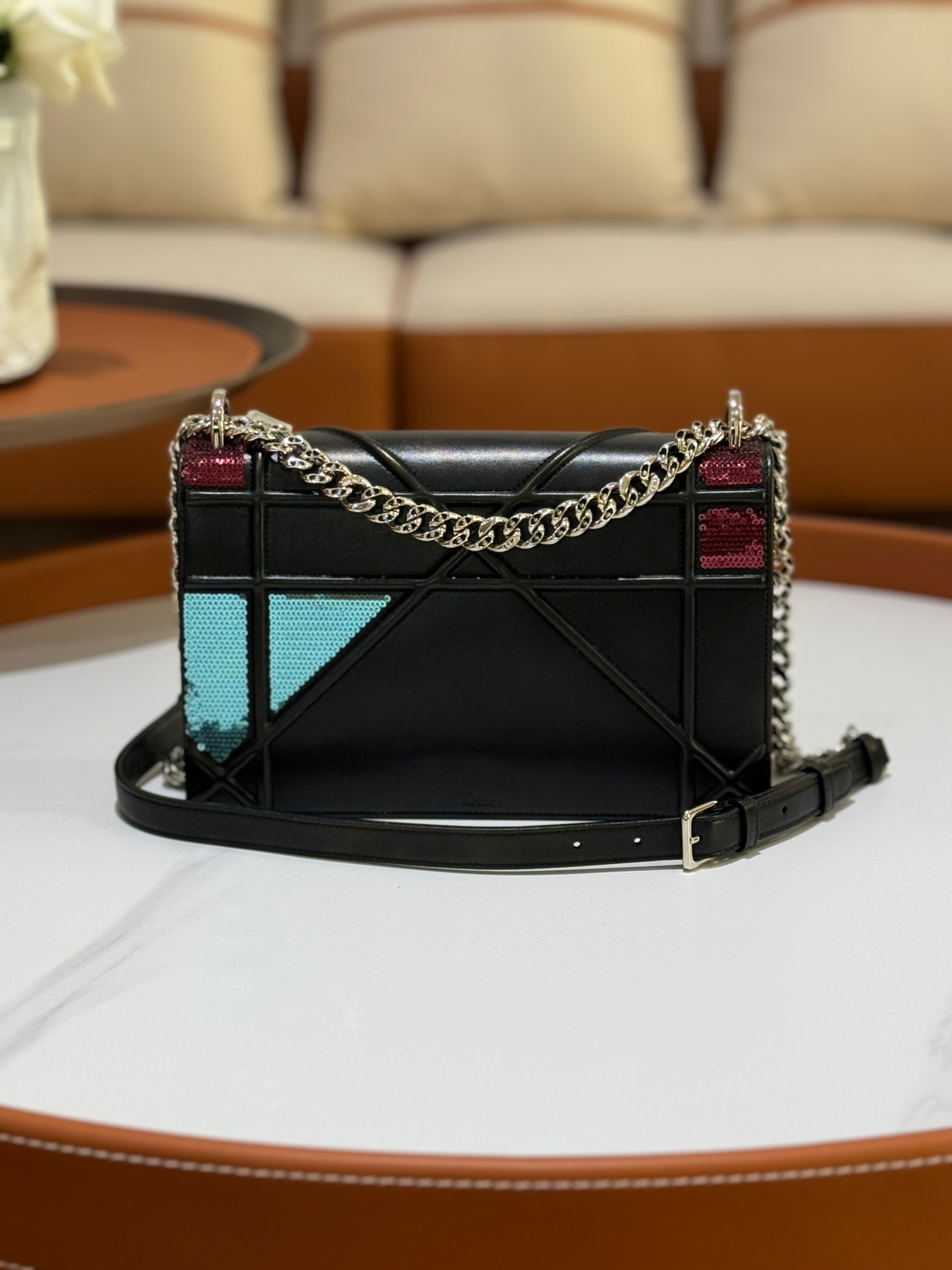 DIOR DIORMA BAG