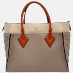 On My Side MM Tote Galet