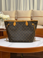 LOUIS VUITTON NEVERFULL MM