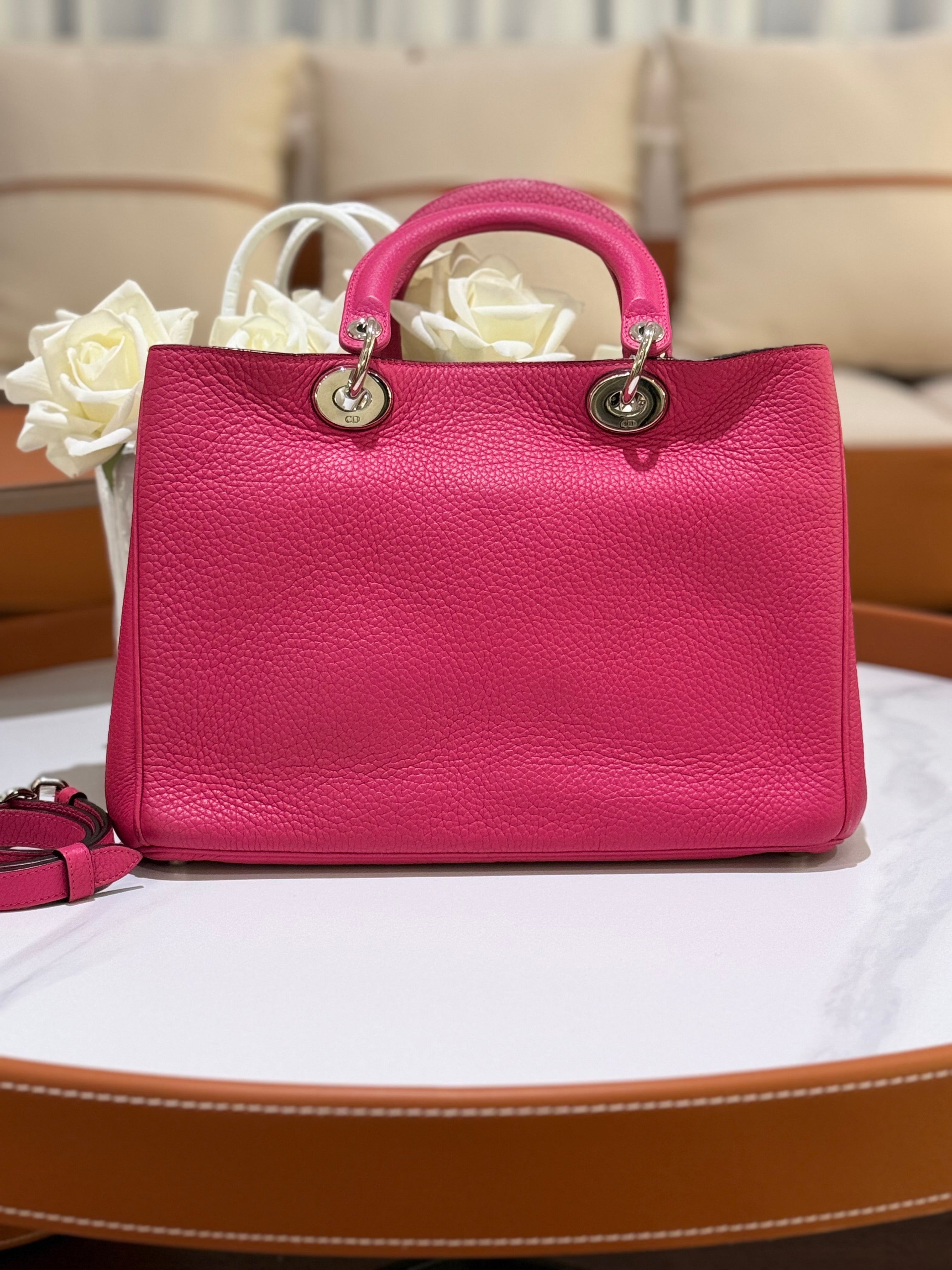 DIOR VIP ISSIMO MAGENTA