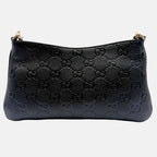 Shoulder Bag GG Emblem Medium