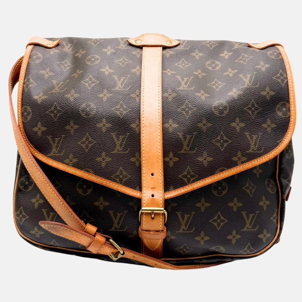 Saumur 35 Monogram
