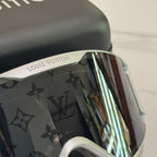 LOUIS VUITTON SKI GOGGLES