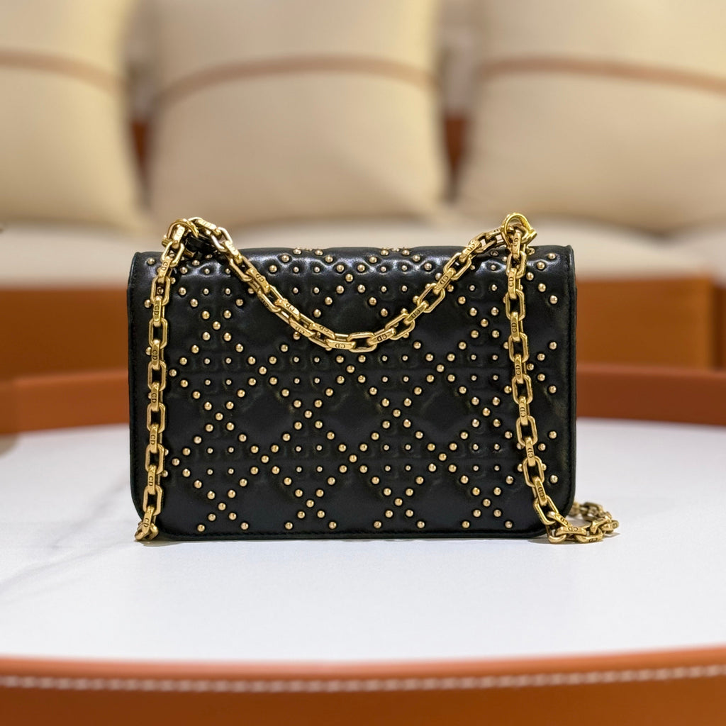 DIOR ADDICT CROSSBODY BAG