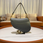 DIOR SADDLE BAG MEDIUM