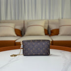 LOUIS VUITTON THREE-IN-ONE