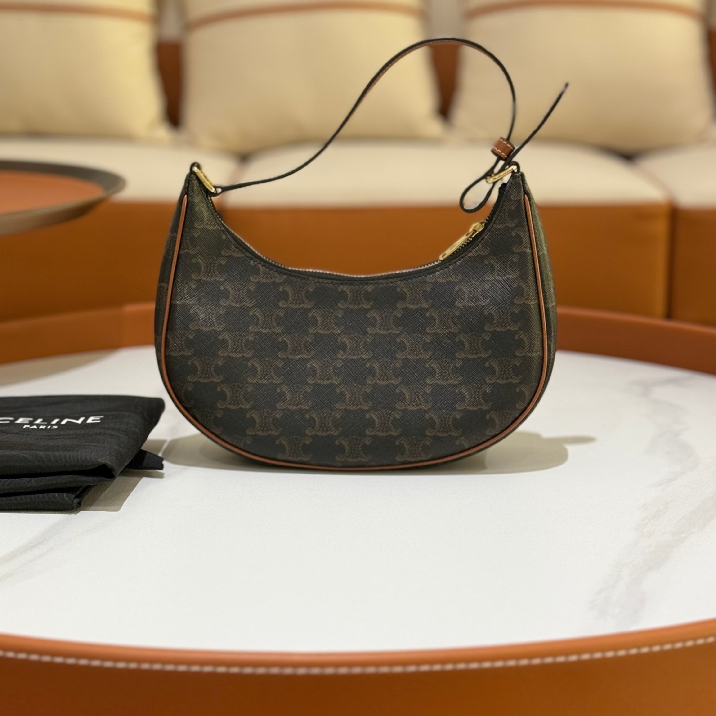 CELINE AVA BAG