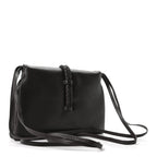 Smooth Calfskin Small Liberta Shoulder Bag Fondant