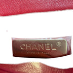 CHANEL Handbag