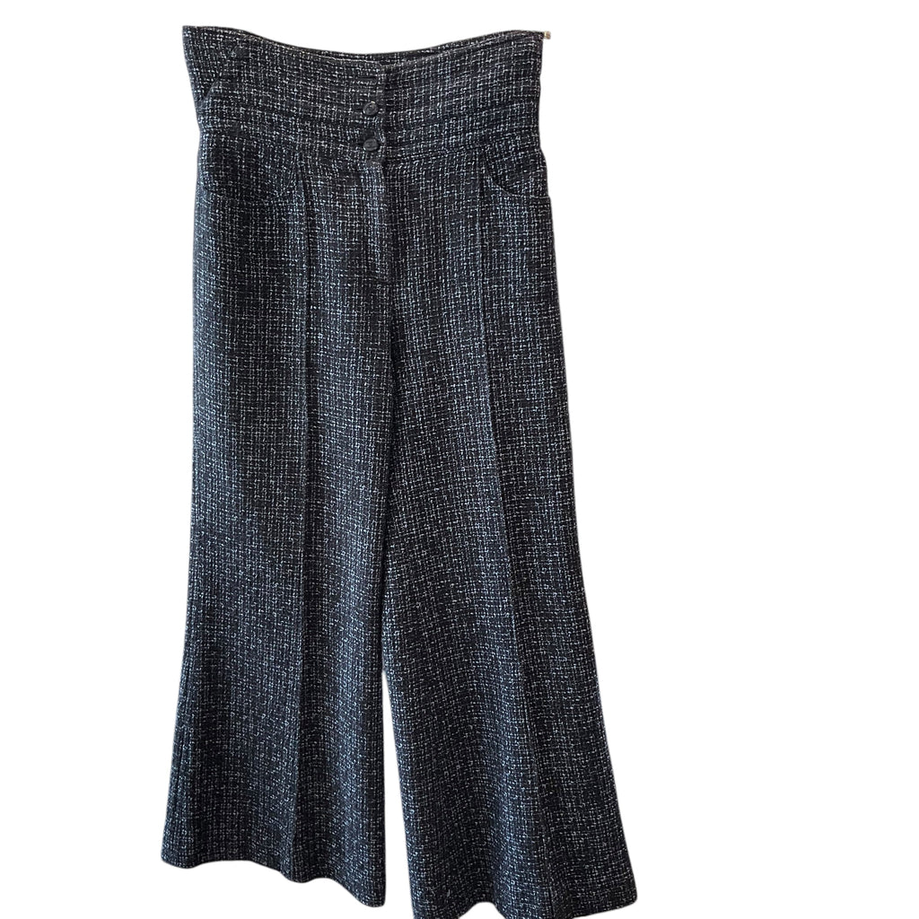 SIZE 40 CHANEL Pants