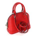 Epi Alma BB Castillan Red