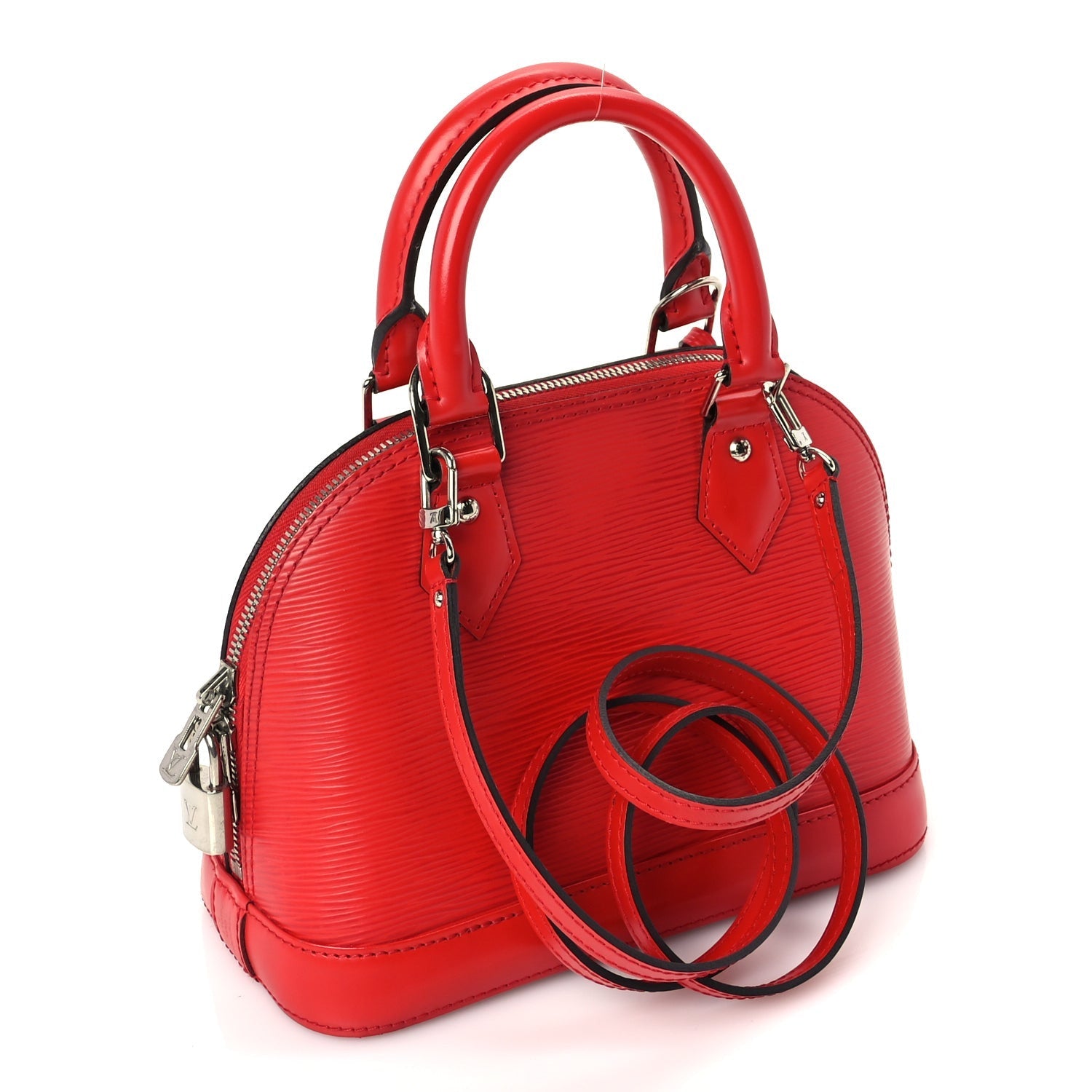 Epi Alma BB Castillan Red
