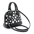 X YK Epi Alma BB Black White