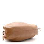 Butter Calfskin The Mini Pouch Camel