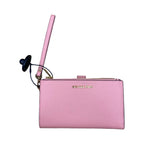 Wristlet Designer By Michael Kors In Pink, Size:Medium