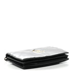 Patent CC Compact Wallet on Chain WOC Black