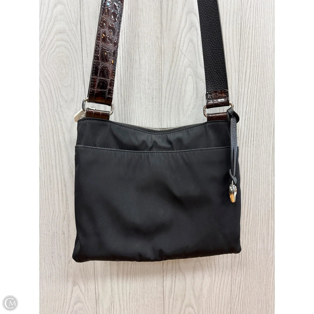 Handbag Designer By Brighton, Size: Medium