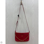 Crossbody Designer By Coach, Size: Small