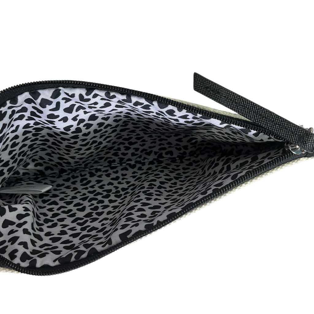 Makeup Bag By Brighton, Size: Medium