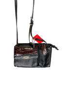 Crossbody Designer By Brighton, Size: Small