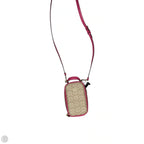 Crossbody Designer By Coach, Size: Small