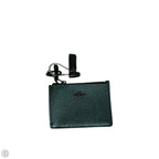Wallet Designer By Coach, Size: Small
