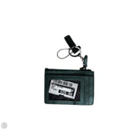 Wallet Designer By Coach, Size: Small