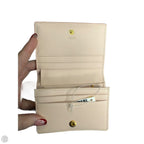 Wallet Luxury Designer By Mcm, Size: Small