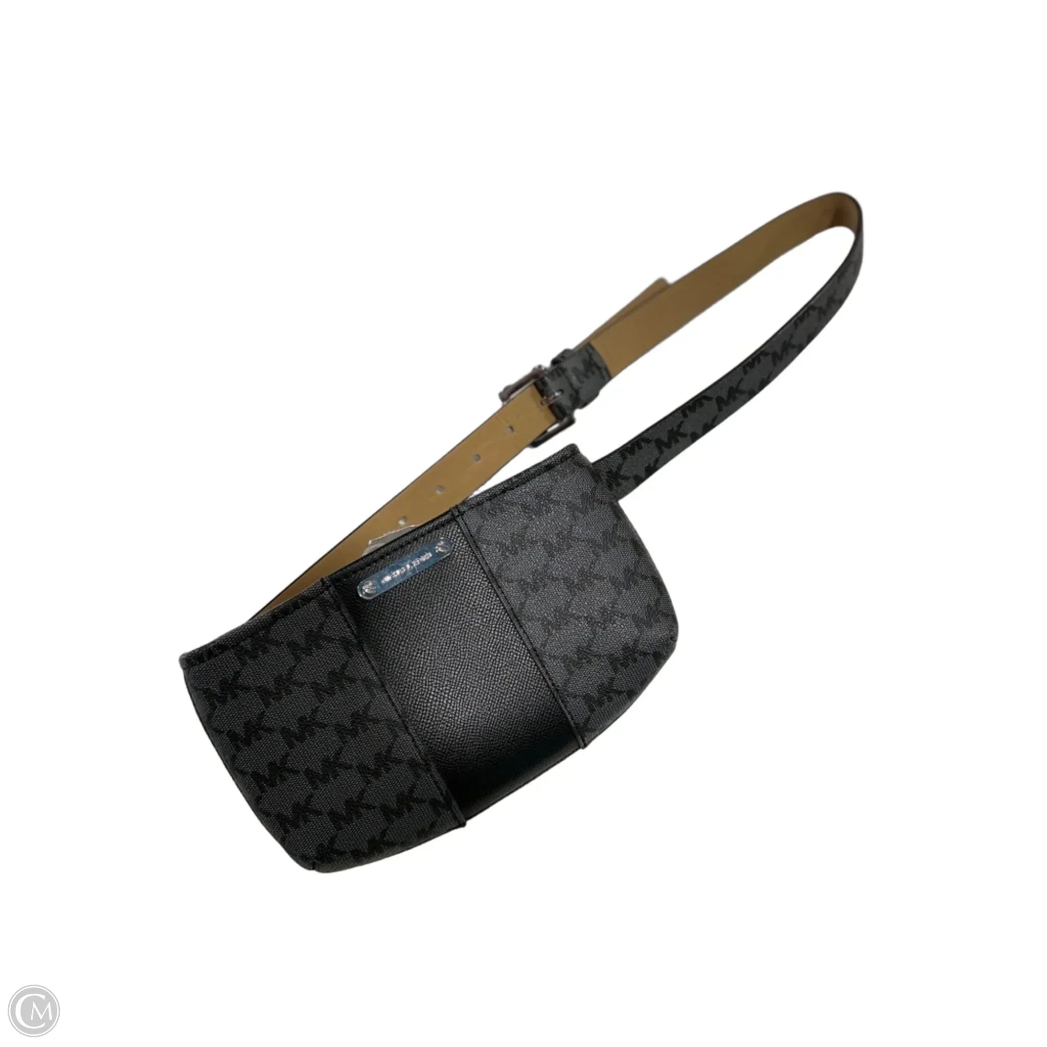 Belt Bag Designer By Michael Kors, Size: Small