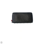 Wallet Luxury Designer By Christian Louboutin, Size: Medium