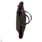 Tote Luxury Designer By Louis Vuitton, Size: Small