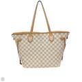 Tote Luxury Designer By Louis Vuitton, Size: Medium