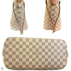 Tote Luxury Designer By Louis Vuitton, Size: Medium