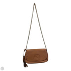 Handbag Luxury Designer By Gucci, Size: Medium