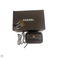 Handbag Luxury Designer By Chanel, Size: Small