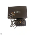 Handbag Luxury Designer By Chanel, Size: Small