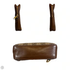 Crossbody Luxury Designer By Gucci, Size: Medium