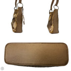 Handbag Designer By Brighton, Size: Large
