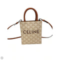 Handbag Luxury Designer By Celine, Size: Small