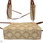 Handbag Luxury Designer By Celine, Size: Small