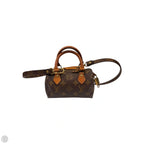 Crossbody Luxury Designer By Louis Vuitton, Size: Small