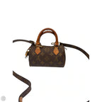 Crossbody Luxury Designer By Louis Vuitton, Size: Small