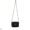 Crossbody Luxury Designer By Gucci, Size: Small