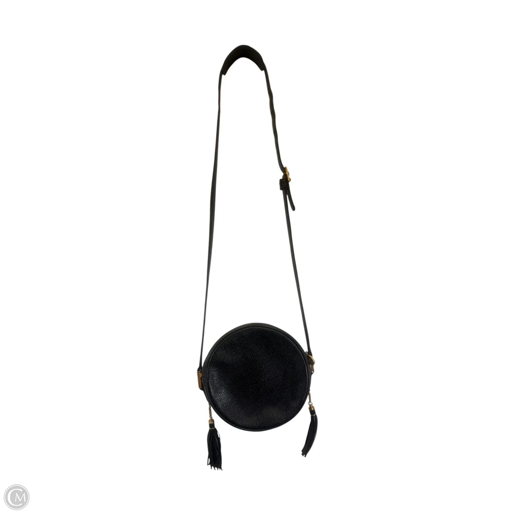 Crossbody Luxury Designer By Mcm, Size: Small