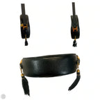 Crossbody Luxury Designer By Mcm, Size: Small
