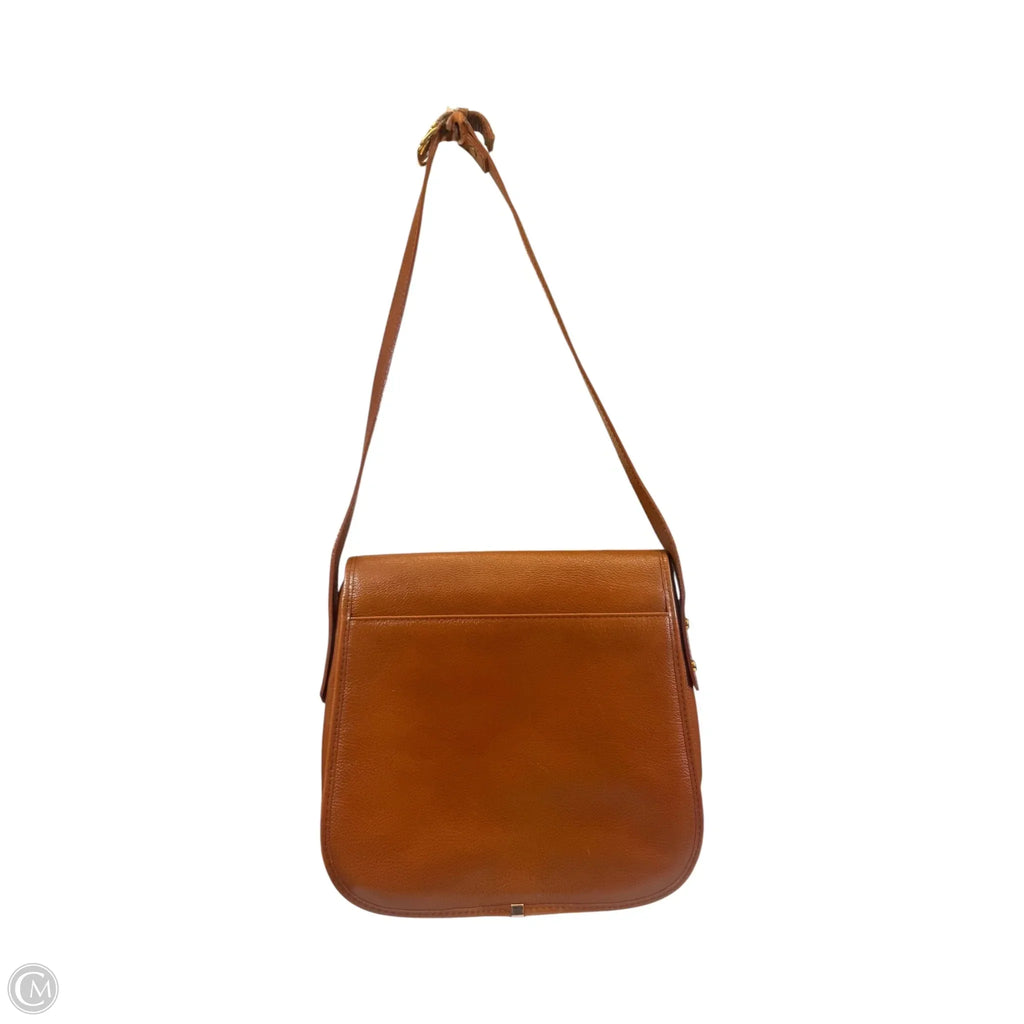 Handbag Luxury Designer By Yves Saint Laurent, Size: Medium