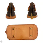 Handbag Luxury Designer By Louis Vuitton, Size: Small
